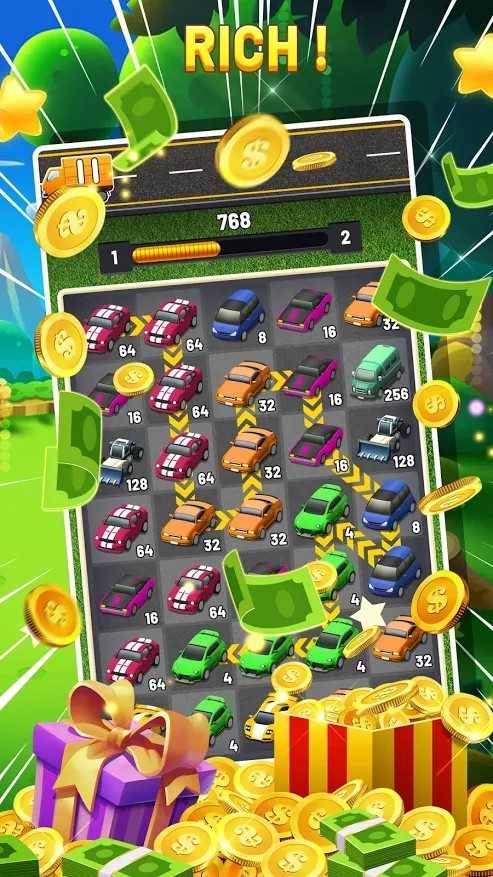 停车位2248(Parking 2248)安卓直装版2
