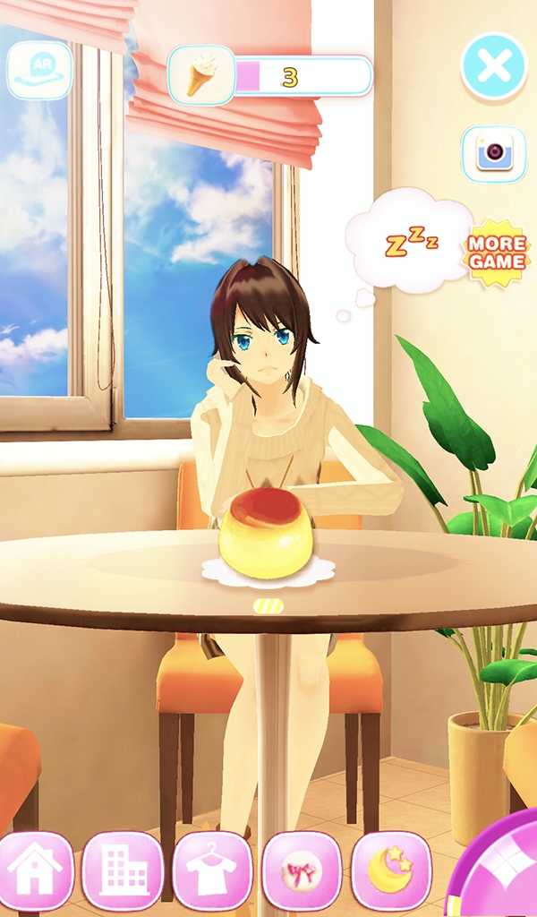 会说话的女友手机正版2