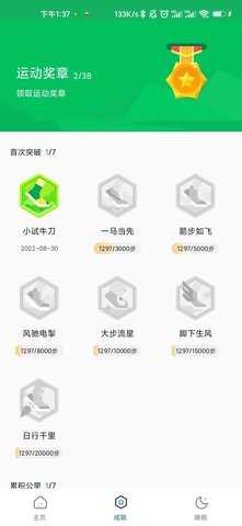 鲲鹏计步安卓官方版