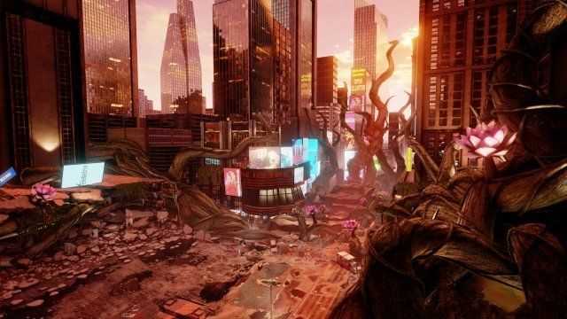 jump大乱斗安卓官方版图3