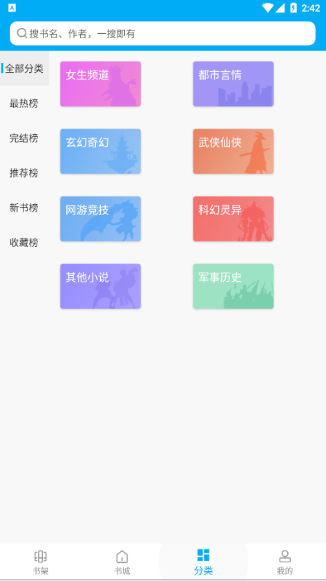 宜读小说(3)