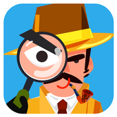 侦探办事处(DetectiveAgency)游戏纯净最新版