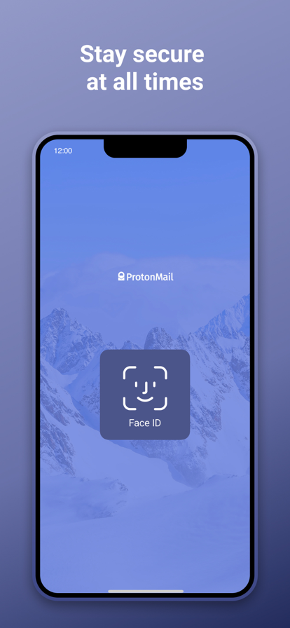 ProtonMail通用版
