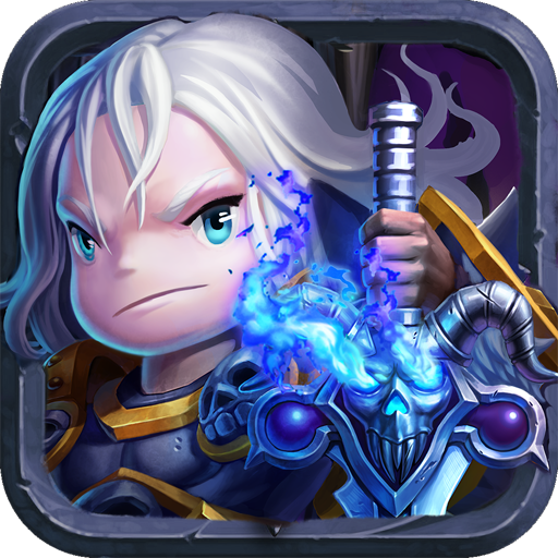暗黑联盟 V2.3.7