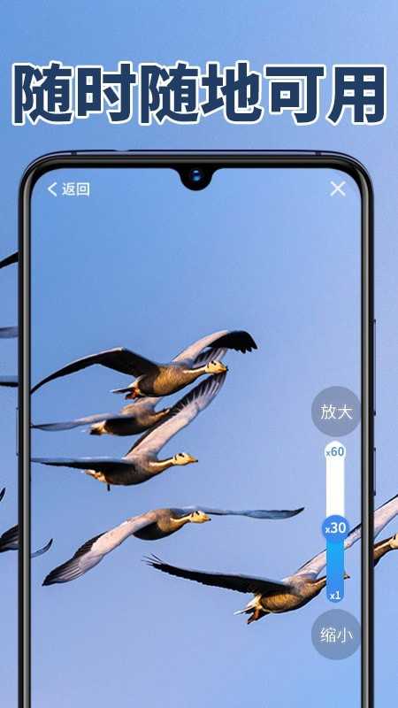 老人放大镜极速版图1