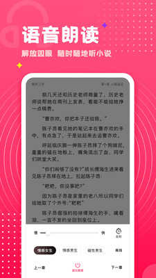腐竹小说原版