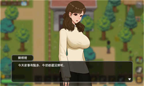 乡村狂想曲全cg解锁全攻略安卓直装版3