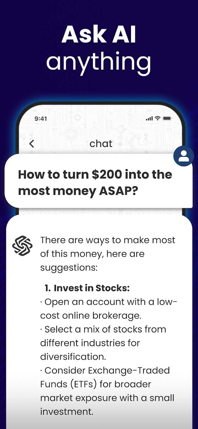 Chatbot最新免费版