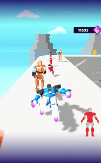 叫我钢铁侠免费版2