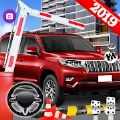 新停车场挑战赛2026(NewCarParkingChallenge2026)直装游戏版