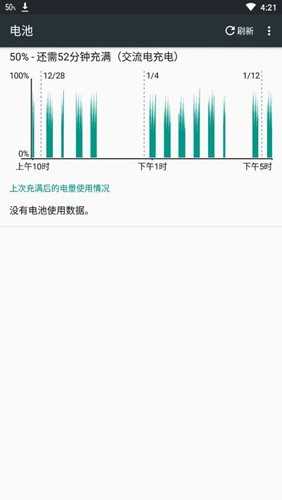 BatteryHDPro绚丽电量高级版