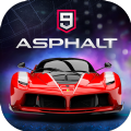 牛顿飞棺9(Asphalt9)游戏纯净最新版