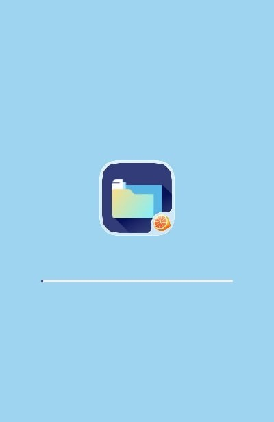 PoMelo File Explorer修改清爽版