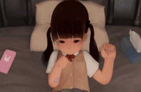 loselife小女孩冷狐移植官方版