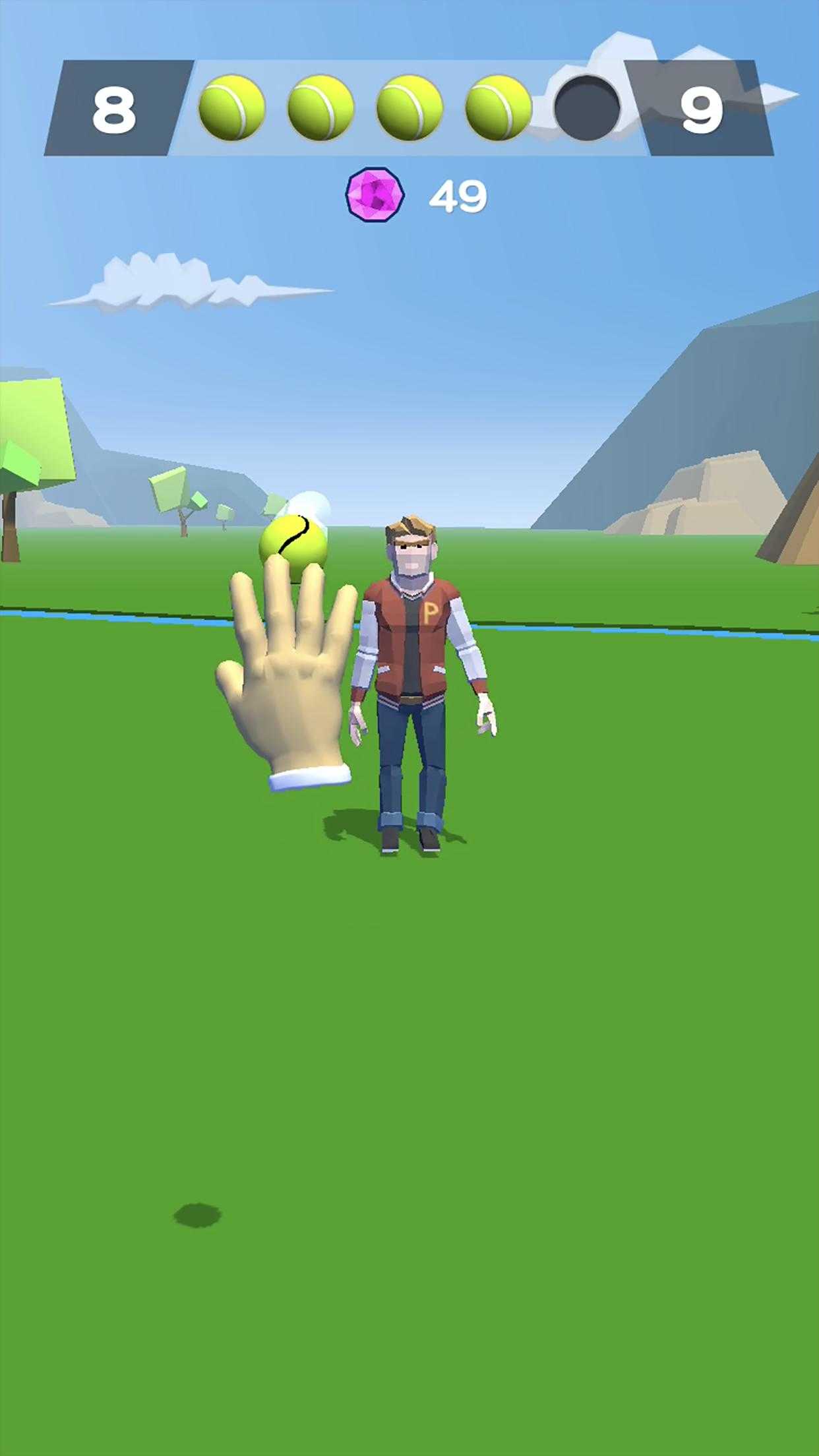 接球手(BallCatcher)直装版图3