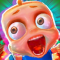 僵尸追逐小孩(Zombie Chase)无广告版