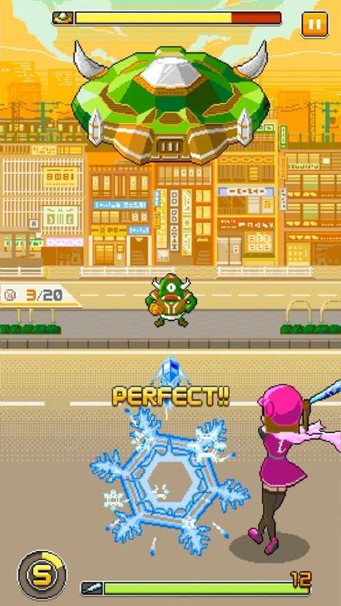 击球英雄(BattingHero)最新免费版图3