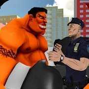 粉碎怪物警城杀手(SmashMonster)安卓官方版