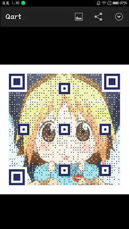 创意二维码(ArtCreativeQRCode)手机免费版