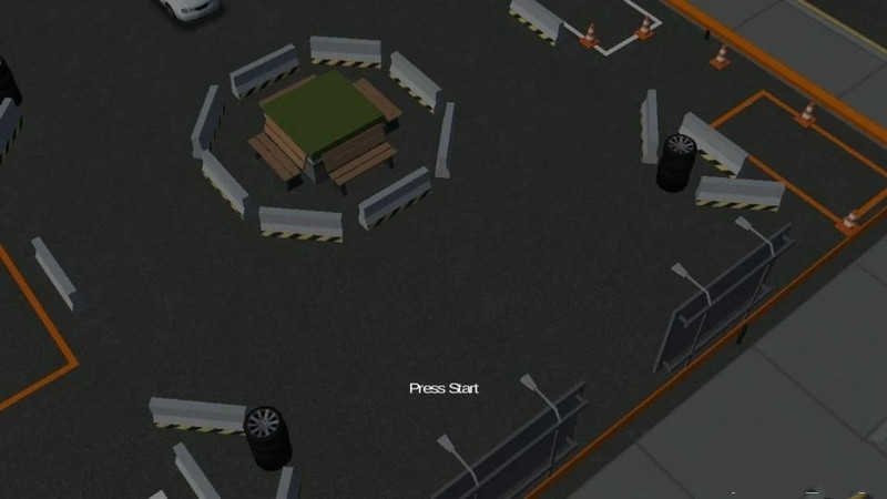 停车之王(Parking)通用版图2