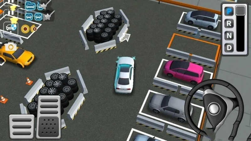 停车之王(Parking)通用版图4