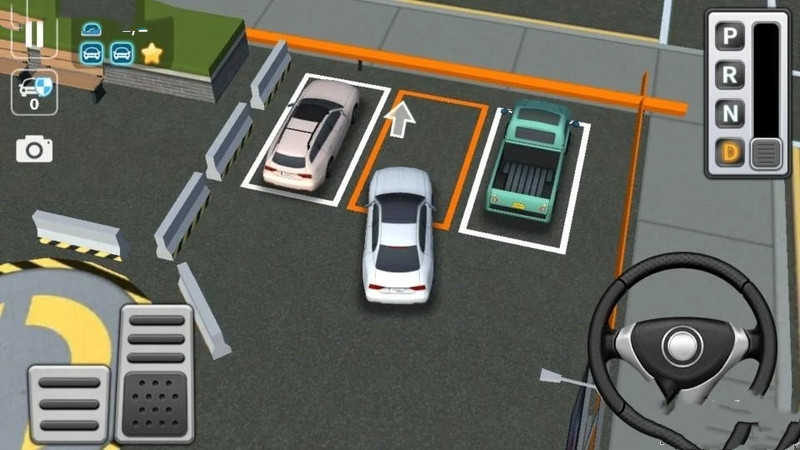 停车之王(Parking)通用版图3