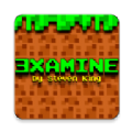 EXAMINE手游版