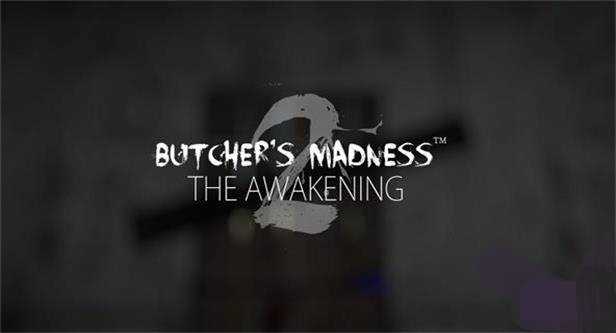 疯狂屠夫觉醒(Butcher)游戏正版图1