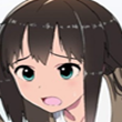 卡在墙上的少女汉化版
