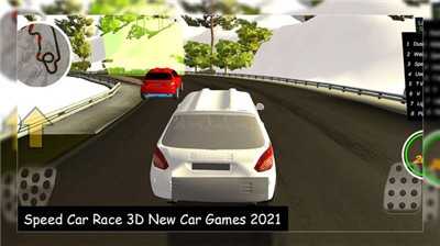 极速赛车3D手游直装版2