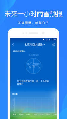 天气预报2026(Ashion Weather)免费原版图1