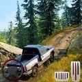 新泥浆跑者(Offroad Jeep Simulator-New Mud R)游戏官方版
