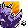 犀牛狂奔(RhinoRaid)官方最新版