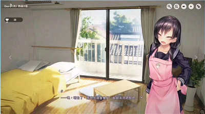 1Room家出少女原版图2