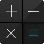 CALCU时尚计算器手机免费版