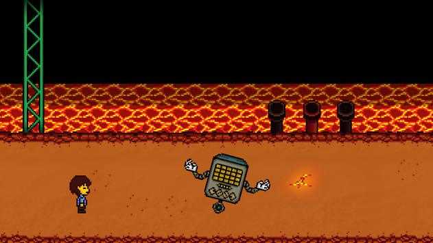 chara模拟器(Bonetale)游戏官方最新版