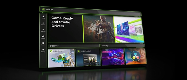 真·帧·周报！全新GameReady驱动现已正式上线[图]