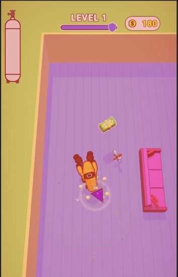 灭虫人(Bug Exterminator)手游无广告版(2)
