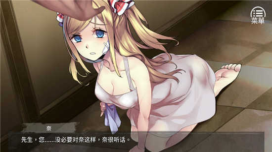 奈的教育日记冷狐汉化版(2)
