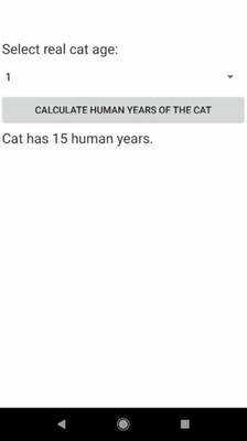 猫年龄(CatAge)最新免费版