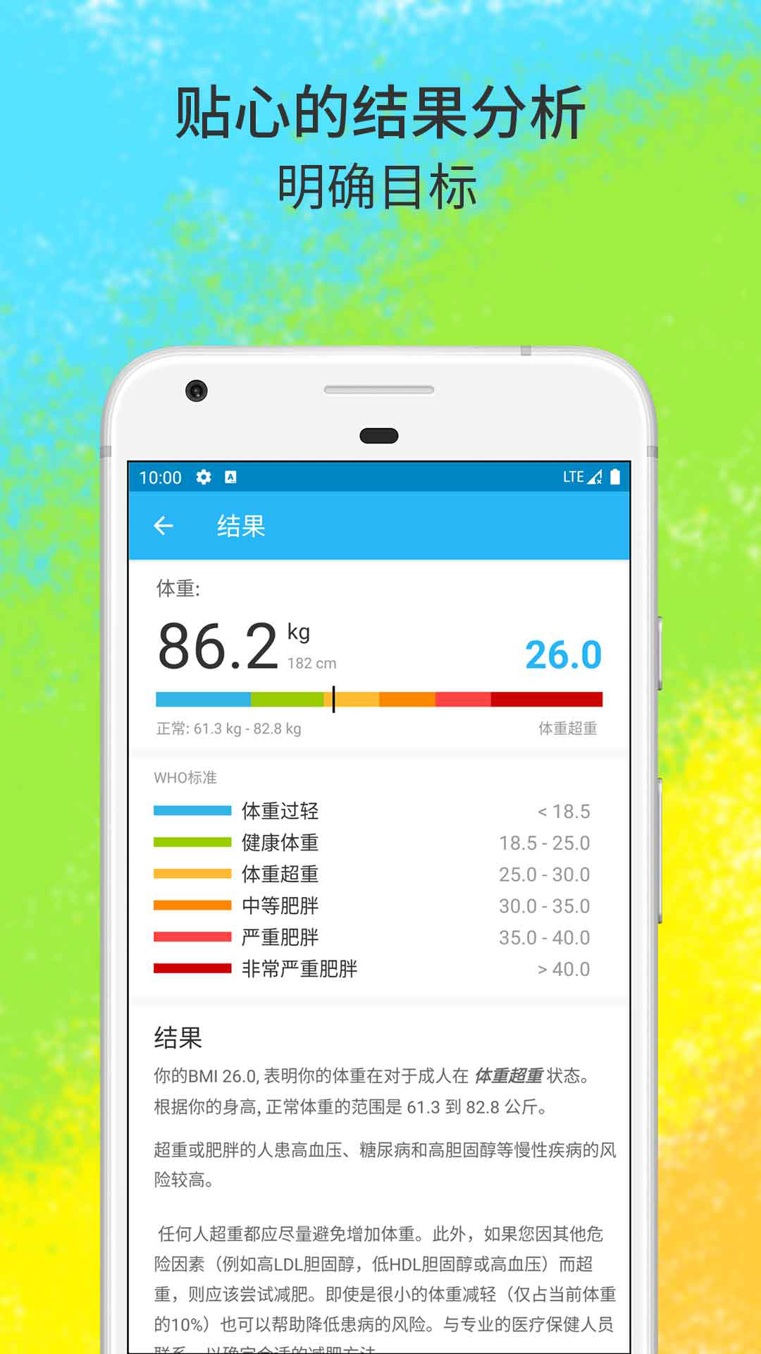 健康圈手机免费版