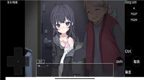 幸福宅女冷狐直装版1