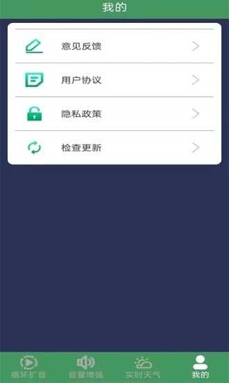 王者扩音器安卓版