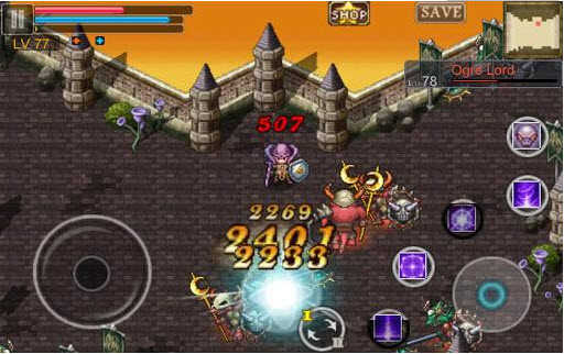 黄金之剑原版(1)