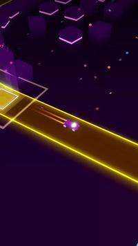 EDM音乐赛车(Beat n Furious)手游免费版图3
