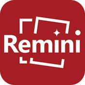 remini photo Enhancer