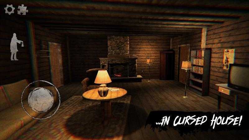 恐怖诅咒屋(CursedHouse)直装版