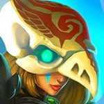边缘迷阵魂武(DuelSouls)游戏纯净版
