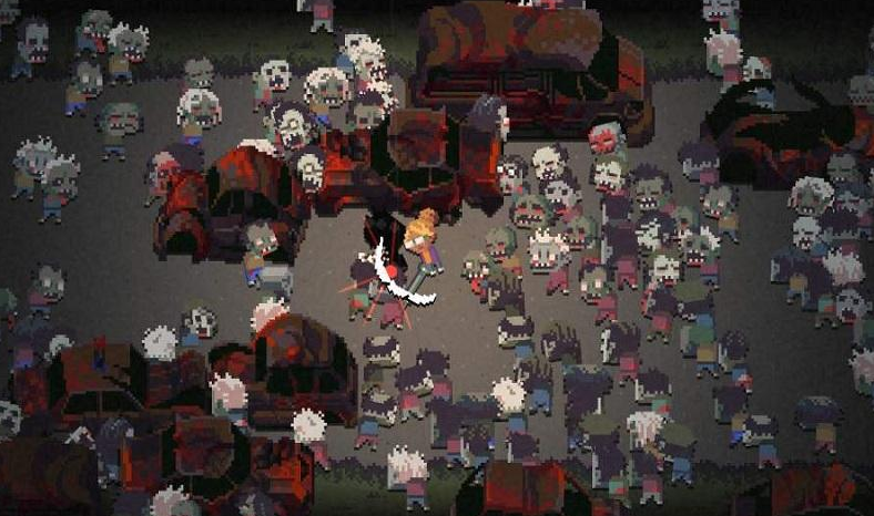 加拿大死亡之路官方最新版图5