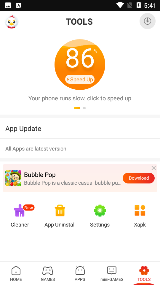 9Apps安卓直装版